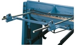 Kirpimo staklės Bernardo FBS 1320