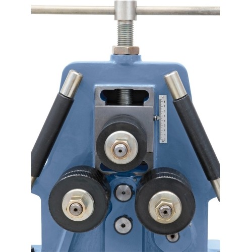 Profilių lenkimo staklės Bernardo RBM 25