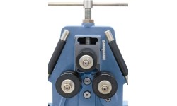 Profilių lenkimo staklės Bernardo RBM 25