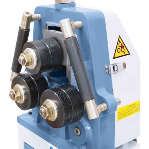 Profilių lenkimo staklės Bernardo RBM 25