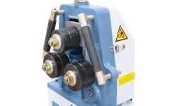 Profilių lenkimo staklės Bernardo RBM 25