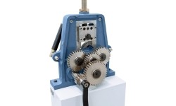 Profilių lenkimo staklės Bernardo RBM 25