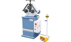 Profilių lenkimo staklės Bernardo RBM 35