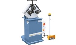 Profilių lenkimo staklės Bernardo RBM 35