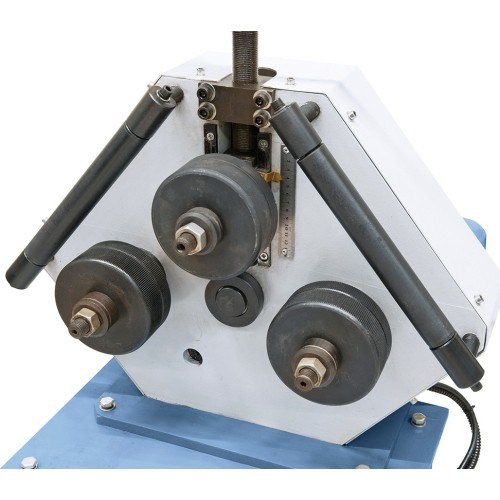 Profilių lenkimo staklės Bernardo RBM 35