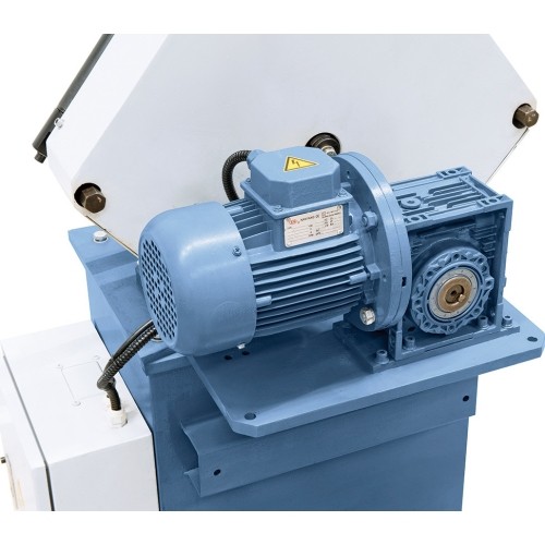 Profilių lenkimo staklės Bernardo RBM 35