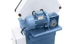 Profilių lenkimo staklės Bernardo RBM 35