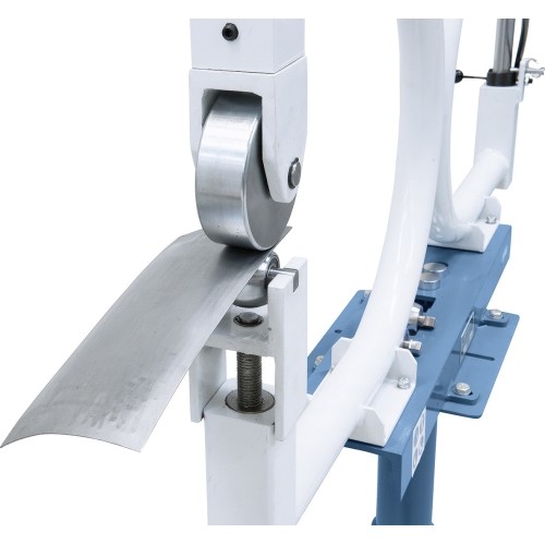 Kombinuotos skardos formavimo staklės Bernardo KGR 500