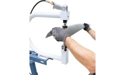 Kombinuotos skardos formavimo staklės Bernardo KGR 500