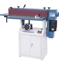 Juostinės šlifavimo staklės Bernardo HV 80 OSZI