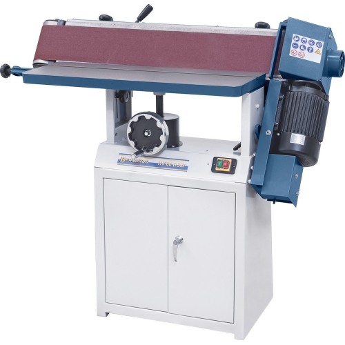 Juostinės šlifavimo staklės Bernardo HV 80 OSZI