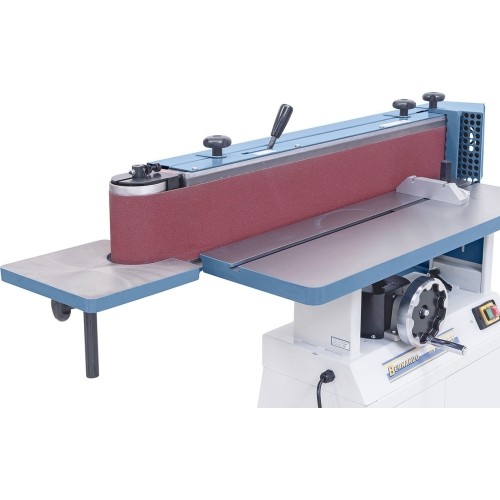 Juostinės šlifavimo staklės Bernardo HV 80 OSZI