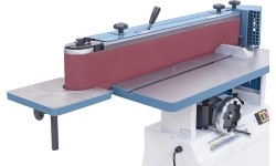 Juostinės šlifavimo staklės Bernardo HV 80 OSZI