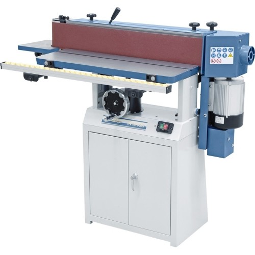 Juostinės šlifavimo staklės Bernardo HV 80 OSZI