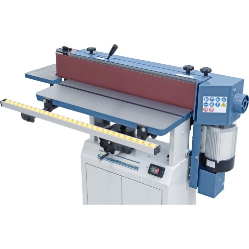 Juostinės šlifavimo staklės Bernardo HV 80 OSZI