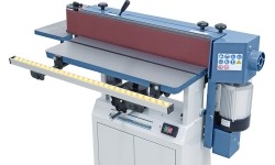 Juostinės šlifavimo staklės Bernardo HV 80 OSZI