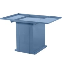 Stand BF 6 with coolant tray