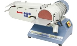 Diržinės šlifavimo staklės Bernardo BDS 75-2