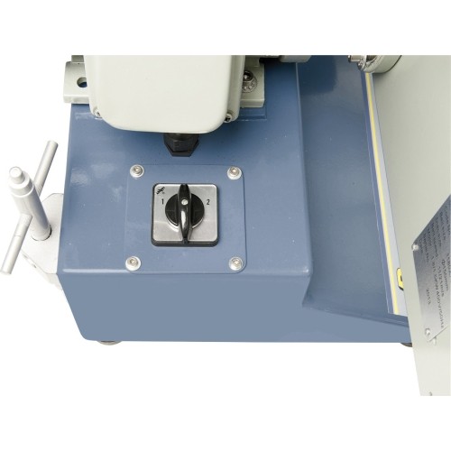 Diržinės šlifavimo staklės Bernardo BDS 75-2