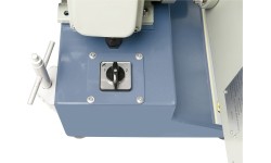 Diržinės šlifavimo staklės Bernardo BDS 75-2