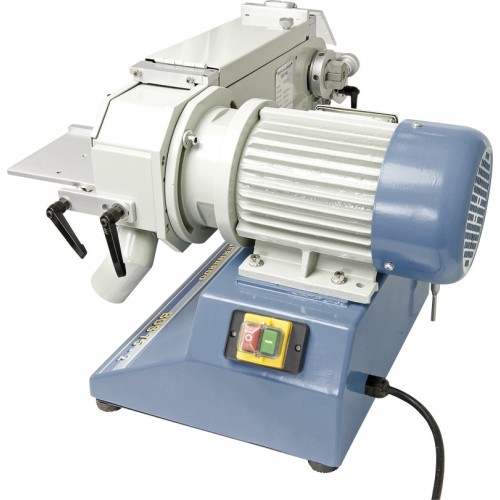 Diržinės šlifavimo staklės Bernardo BDS 75-2