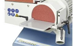 Diržinės šlifavimo staklės Bernardo BDS 75-2