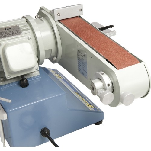 Diržinės šlifavimo staklės Bernardo BDS 75-2