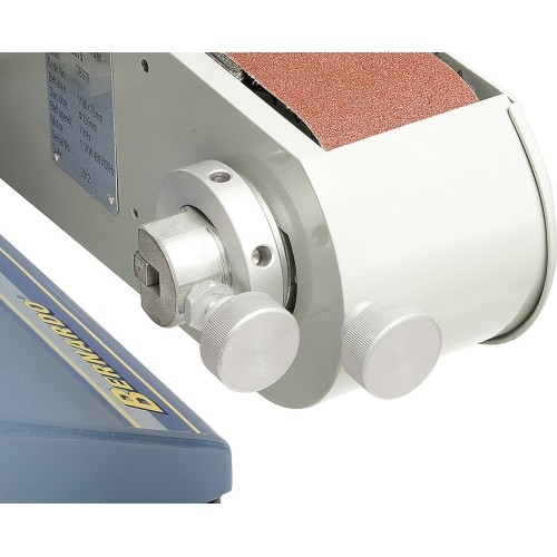 Diržinės šlifavimo staklės Bernardo BDS 75-2