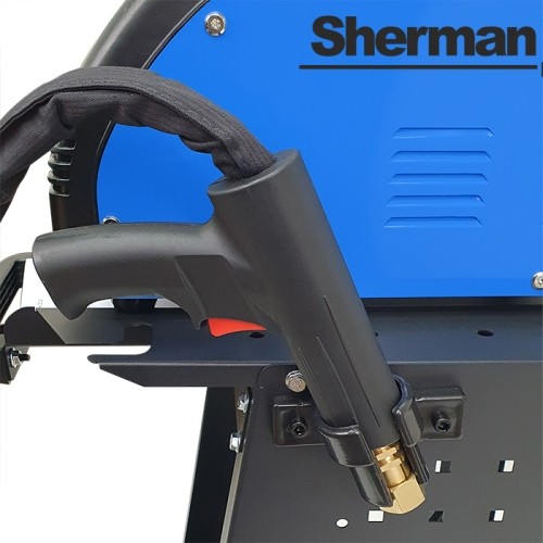 Kėbulo remonto suvirinimo aparatas F60 400 V (5600 A)