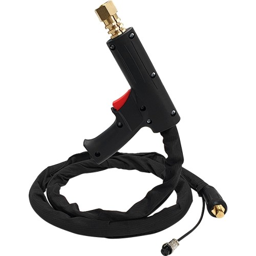 Kėbulo remonto suvirinimo aparatas F60 400 V (5600 A)