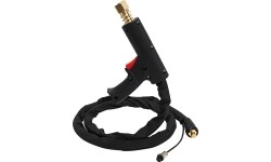 Kėbulo remonto suvirinimo aparatas F60 400 V (5600 A)