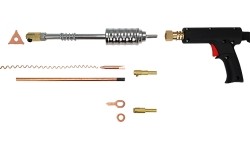 Kėbulo remonto suvirinimo aparatas F60 400 V (5600 A)