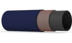 1m oxygen hose 6.3x3 SEMPERFLEX