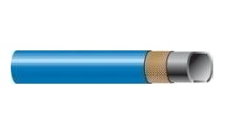 1m oxygen hose 6.3x3 SEMPERFLEX