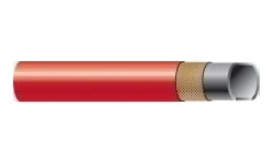 1m acetylene hose 6.3x3 SEMPERFLEX