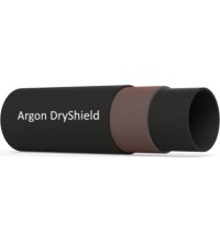 1m žarna DryShield argono, azoto, CO2 dujoms, 6mm 