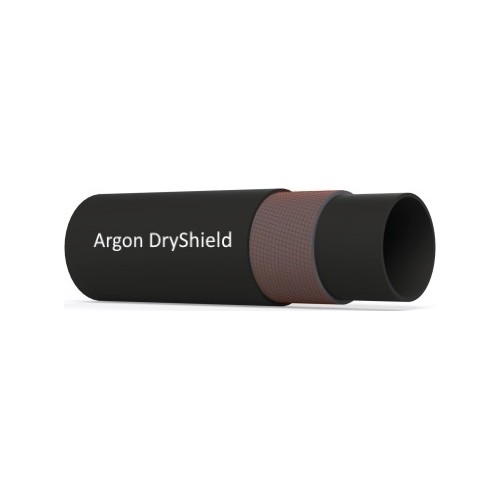 1m hose DryShield for argon, nitrogen, CO2 gas, 6mm