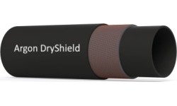 1m hose DryShield for argon, nitrogen, CO2 gas, 6mm