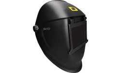 Suvirintojo skydelis ESAB Eco-Arc II 90x110mm