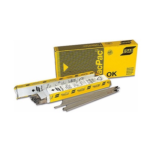 Electrodai ESAB OK 92.58 NiCrMo-3 - 4.0mm x 350mm / 1.3kg