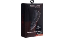 USB Įkroviklis automobiliui su greitu įkrovimu 12V/24V, 2x3.1A QC3.0