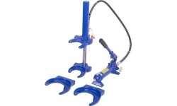 Hydraulic spring compressor 1000kg