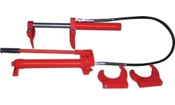 Hydraulic spring compressor 1000kg
