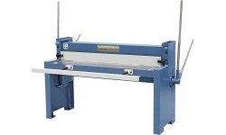 Skardos kirpimo žirklės Bernardo HTS 1550