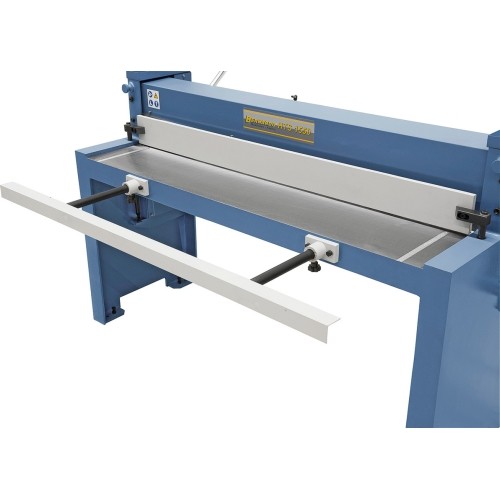 Skardos kirpimo žirklės Bernardo HTS 1550