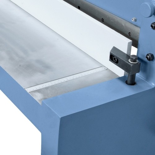 Skardos kirpimo žirklės Bernardo HTS 1550