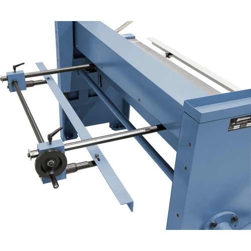 Skardos kirpimo žirklės Bernardo HTS 1550