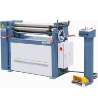 Metalo lankstymo ir valcavimo staklės Bernardo MRC 1050 - 3,0 MD