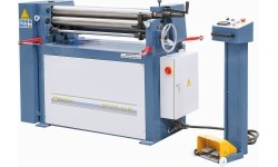 Metalo lankstymo ir valcavimo staklės Bernardo MRC 1050 - 3,0 MD