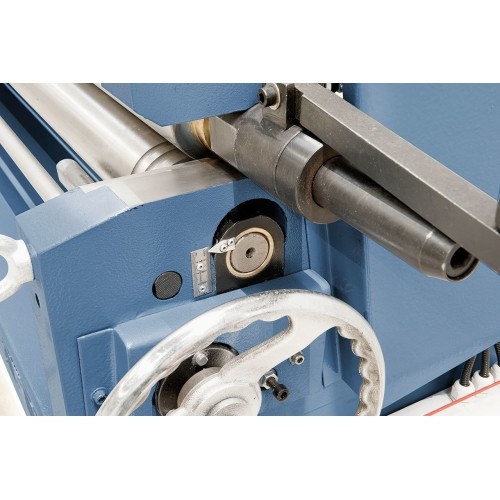 Metalo lankstymo ir valcavimo staklės Bernardo MRC 1050 - 3,0 MD